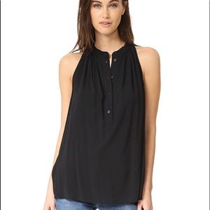 Hatch Black Medina Tank Size Medium